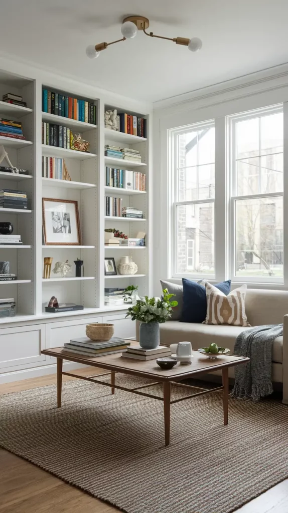 Revamp Your Small Living Room: 32 Brilliant Design Ideas for Style and Function