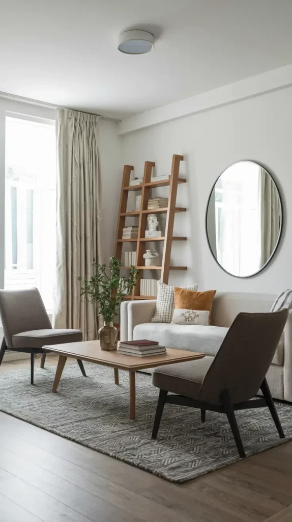 Revamp Your Small Living Room: 32 Brilliant Design Ideas for Style and Function