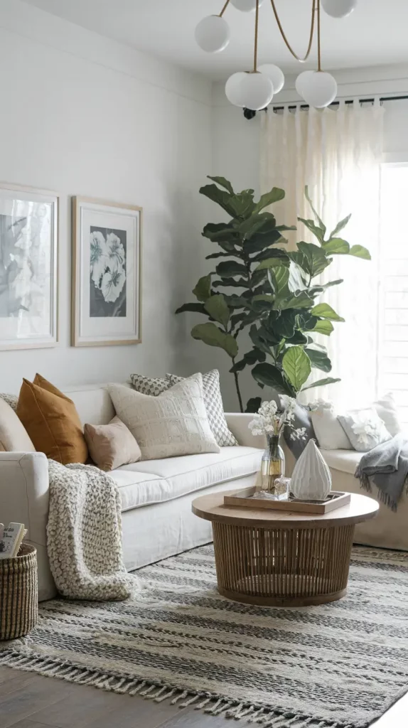 Revamp Your Small Living Room: 32 Brilliant Design Ideas for Style and Function