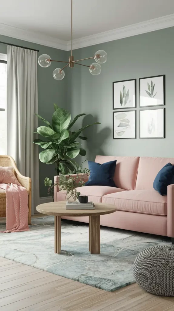 Revamp Your Small Living Room: 32 Brilliant Design Ideas for Style and Function