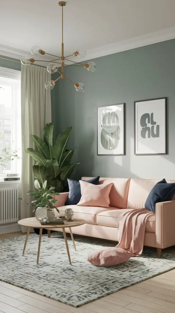 Revamp Your Small Living Room: 32 Brilliant Design Ideas for Style and Function