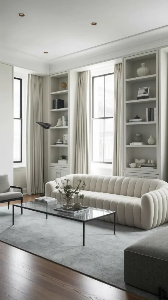 Revamp Your Small Living Room: 32 Brilliant Design Ideas for Style and Function