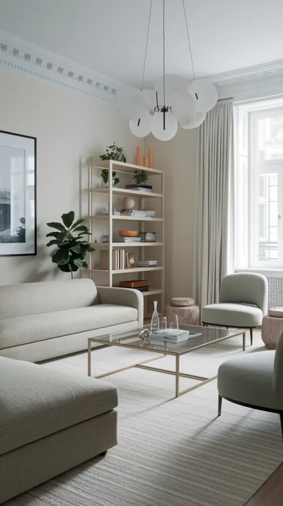 Revamp Your Small Living Room: 32 Brilliant Design Ideas for Style and Function