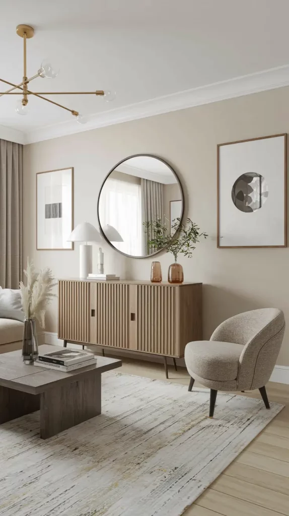 Revamp Your Small Living Room: 32 Brilliant Design Ideas for Style and Function