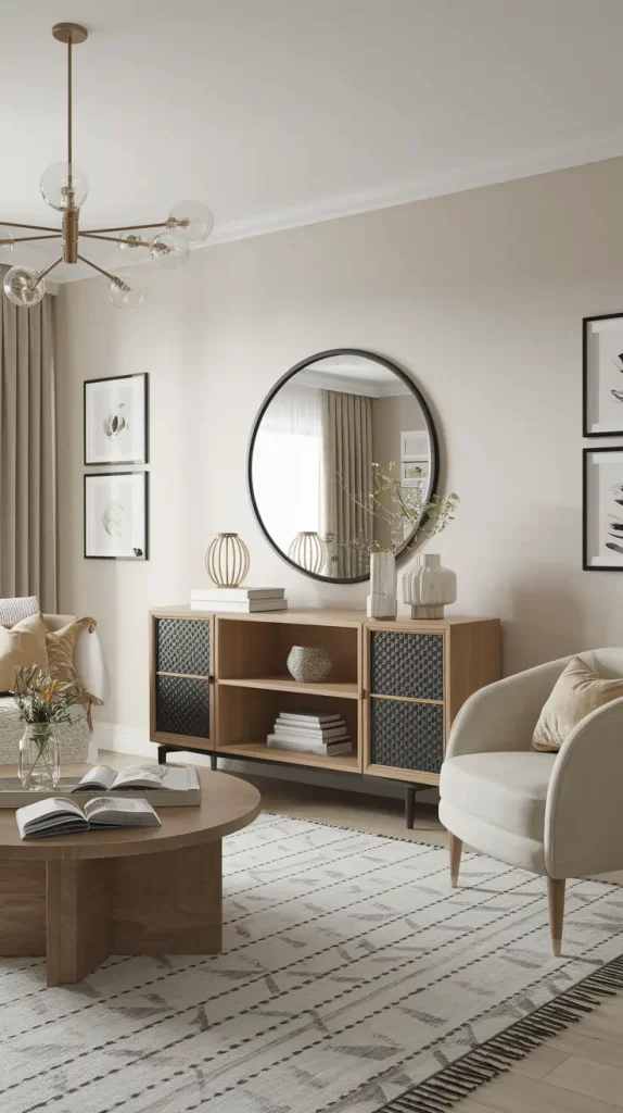 Revamp Your Small Living Room: 32 Brilliant Design Ideas for Style and Function