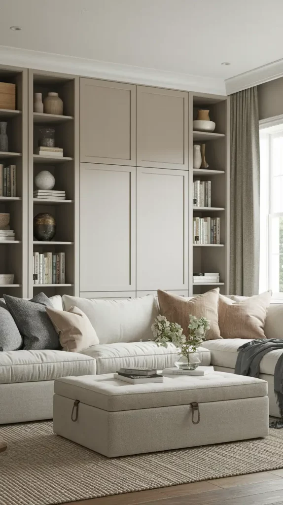 Revamp Your Small Living Room: 32 Brilliant Design Ideas for Style and Function