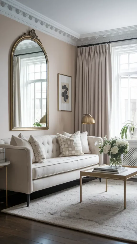 Revamp Your Small Living Room: 32 Brilliant Design Ideas for Style and Function