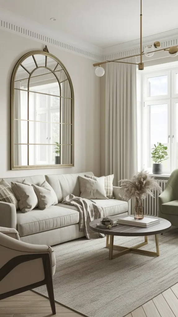 Revamp Your Small Living Room: 32 Brilliant Design Ideas for Style and Function