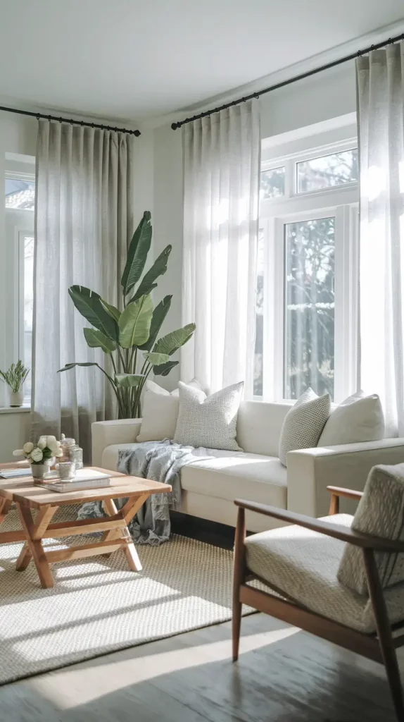 Revamp Your Small Living Room: 32 Brilliant Design Ideas for Style and Function