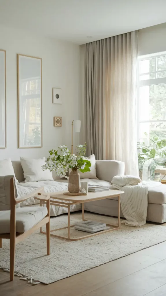 Revamp Your Small Living Room: 32 Brilliant Design Ideas for Style and Function