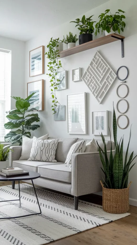 Revamp Your Small Living Room: 32 Brilliant Design Ideas for Style and Function