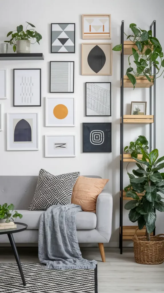 Revamp Your Small Living Room: 32 Brilliant Design Ideas for Style and Function