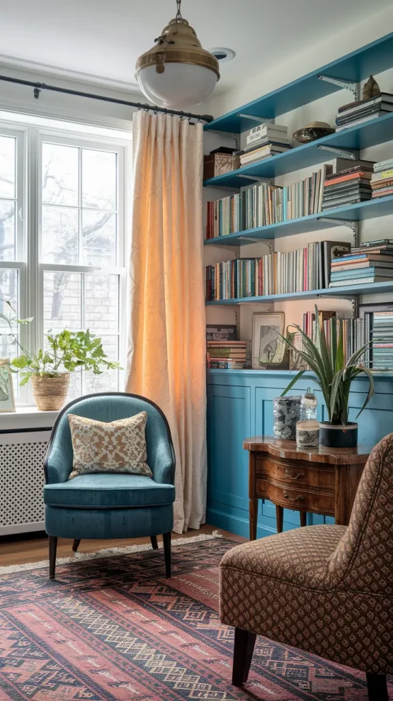 Revamp Your Small Living Room: 32 Brilliant Design Ideas for Style and Function