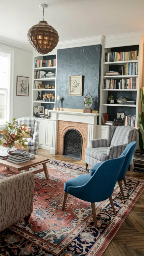 Revamp Your Small Living Room: 32 Brilliant Design Ideas for Style and Function