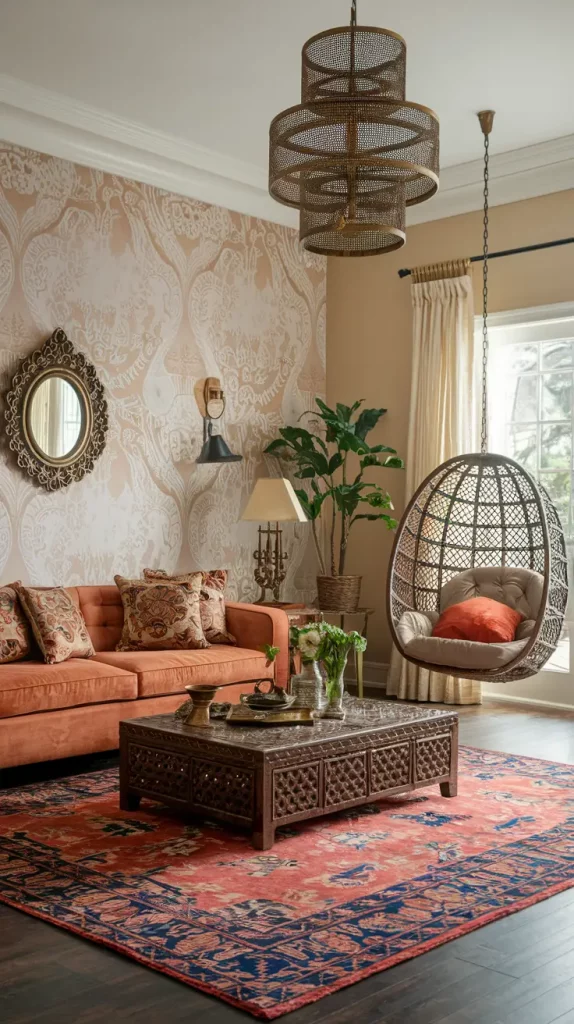 Revamp Your Small Living Room: 32 Brilliant Design Ideas for Style and Function