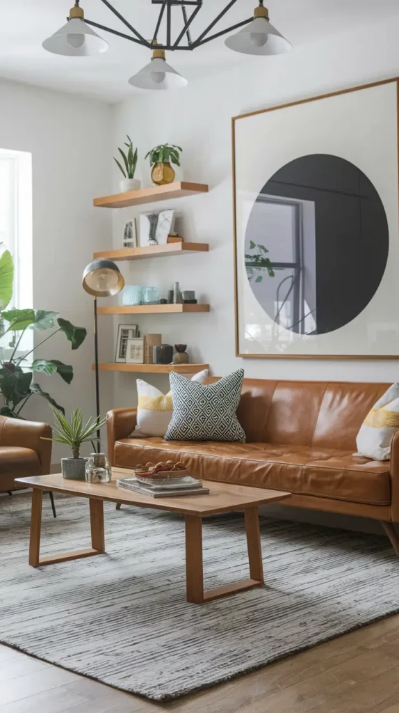 Revamp Your Small Living Room: 32 Brilliant Design Ideas for Style and Function