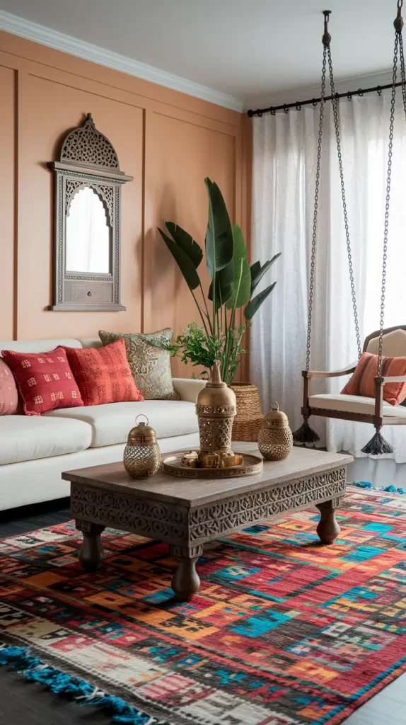 Revamp Your Small Living Room: 32 Brilliant Design Ideas for Style and Function