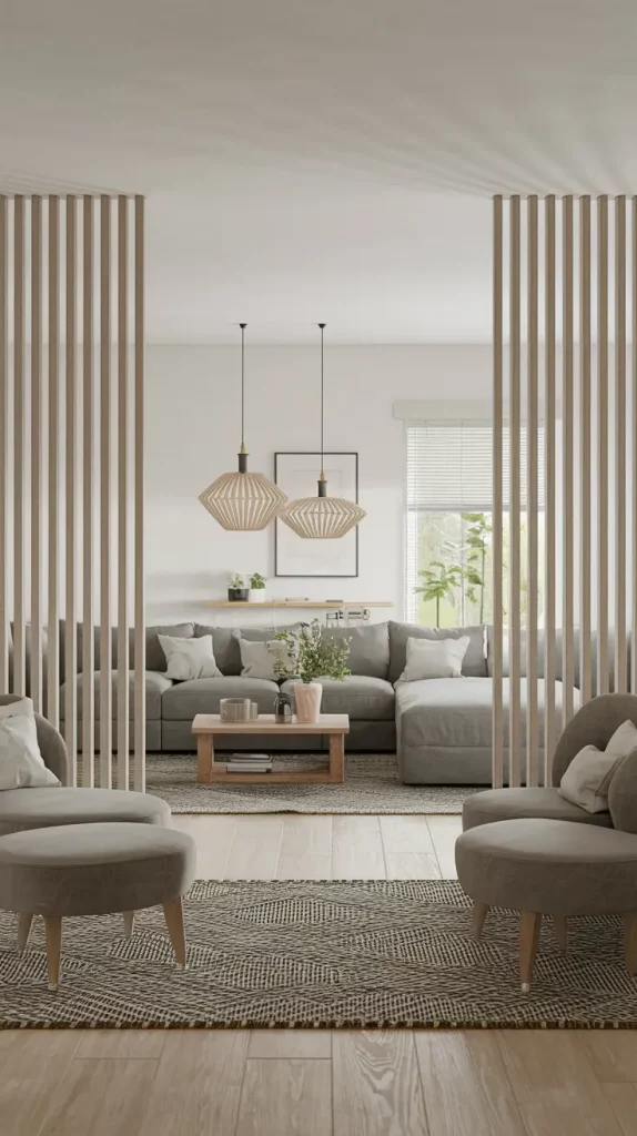 Revamp Your Small Living Room: 32 Brilliant Design Ideas for Style and Function