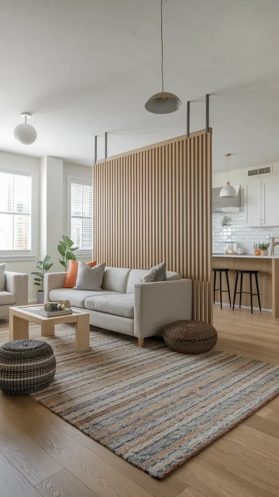 Revamp Your Small Living Room: 32 Brilliant Design Ideas for Style and Function