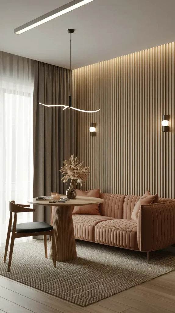 Revamp Your Small Living Room: 32 Brilliant Design Ideas for Style and Function