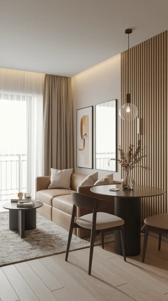 Revamp Your Small Living Room: 32 Brilliant Design Ideas for Style and Function