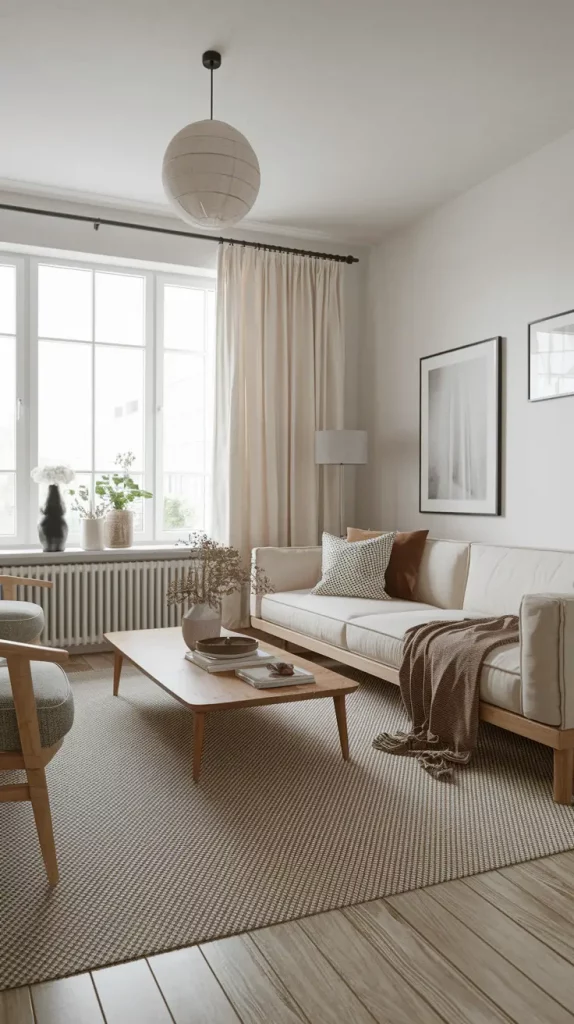 Revamp Your Small Living Room: 32 Brilliant Design Ideas for Style and Function