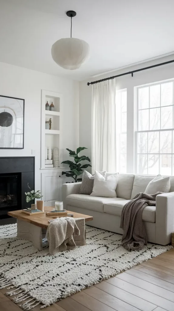 Revamp Your Small Living Room: 32 Brilliant Design Ideas for Style and Function