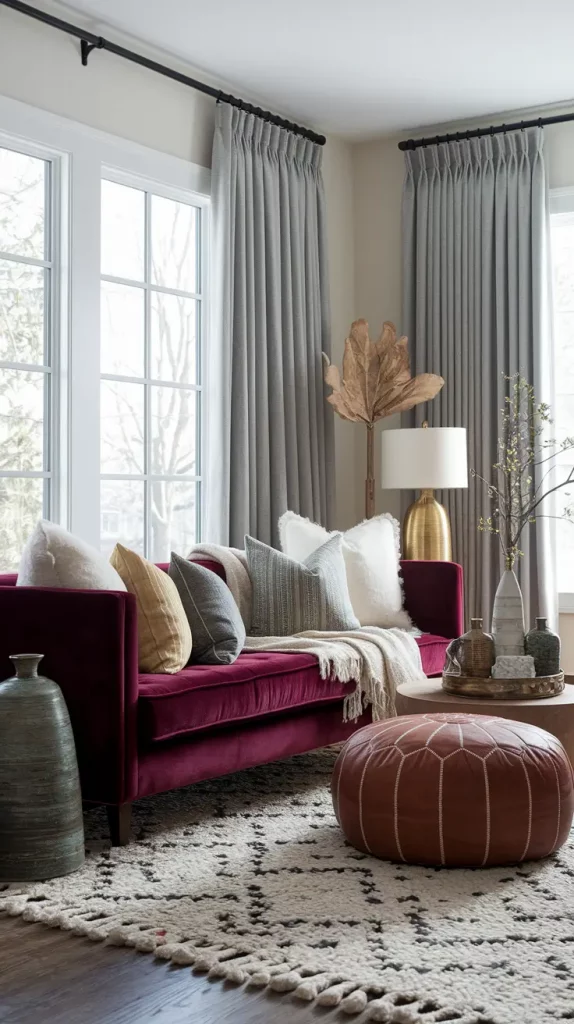 Revamp Your Small Living Room: 32 Brilliant Design Ideas for Style and Function