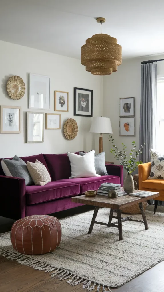 Revamp Your Small Living Room: 32 Brilliant Design Ideas for Style and Function