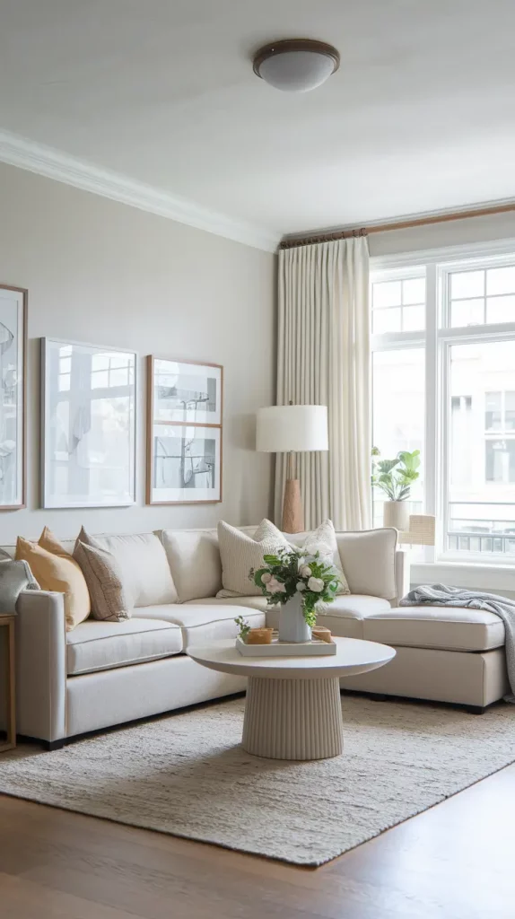 Revamp Your Small Living Room: 32 Brilliant Design Ideas for Style and Function