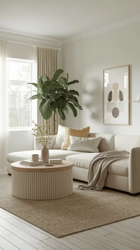 Revamp Your Small Living Room: 32 Brilliant Design Ideas for Style and Function