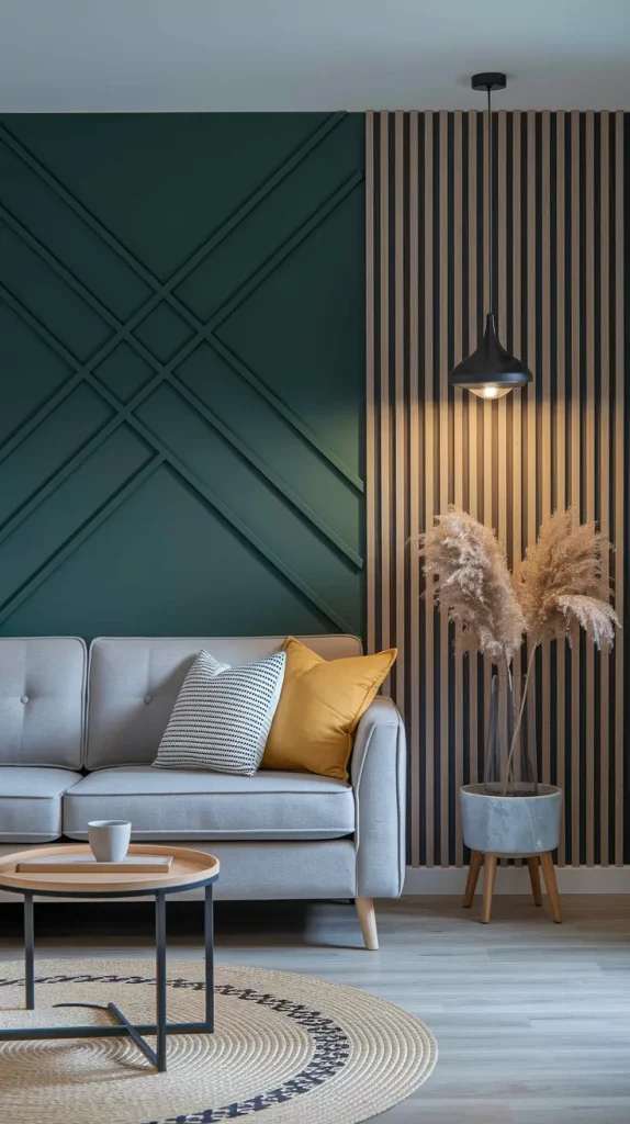 Revamp Your Small Living Room: 32 Brilliant Design Ideas for Style and Function