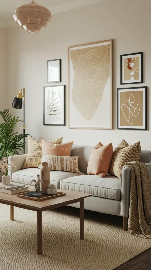 Revamp Your Small Living Room: 32 Brilliant Design Ideas for Style and Function