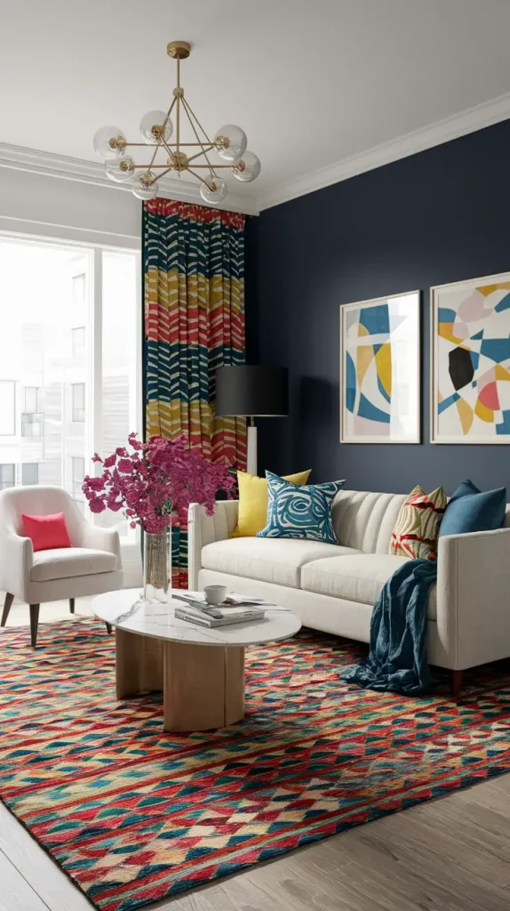 Revamp Your Small Living Room: 32 Brilliant Design Ideas for Style and Function