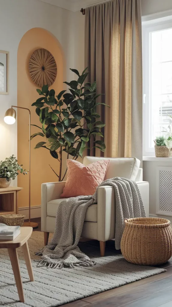 Revamp Your Small Living Room: 32 Brilliant Design Ideas for Style and Function