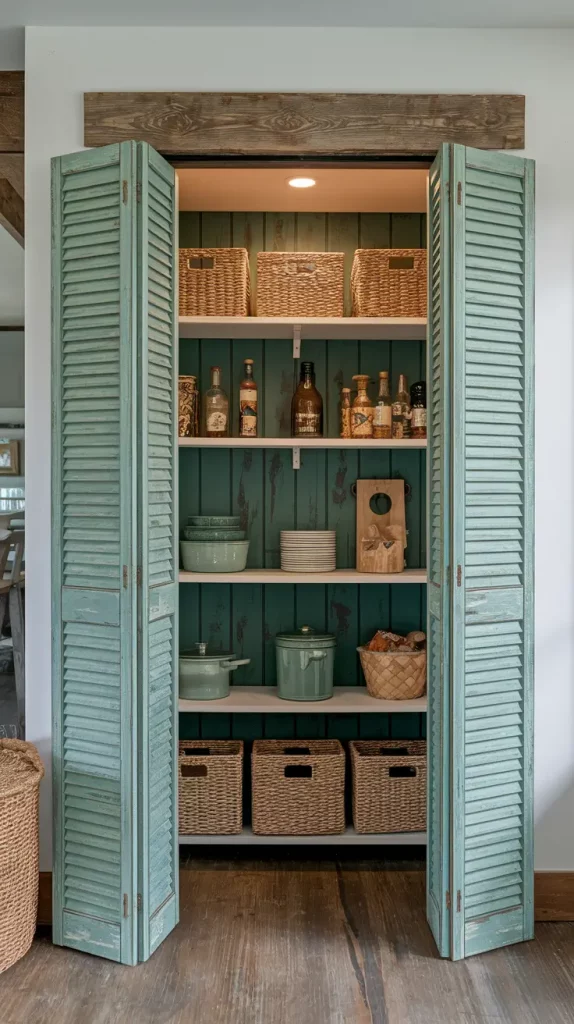 Rustic Kitchen Ideas: 32 Inspiring Farmhouse & DIY Designs for a Warm, Cozy Home