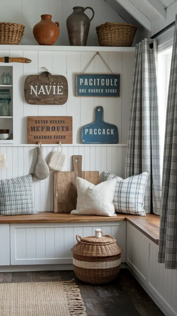 Rustic Kitchen Ideas: 32 Inspiring Farmhouse & DIY Designs for a Warm, Cozy Home