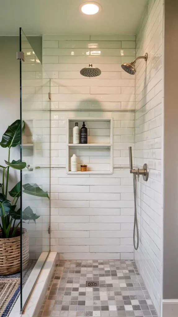 35 Small Bathroom Ideas to Maximize Style, Function, and Space