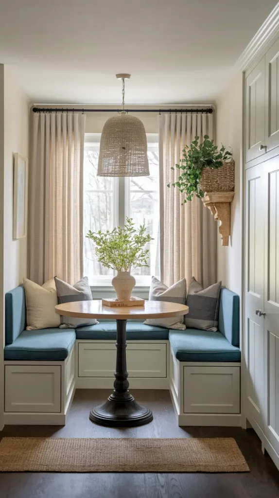 30 Small Kitchen Ideas That Maximize Style, Storage, and Function