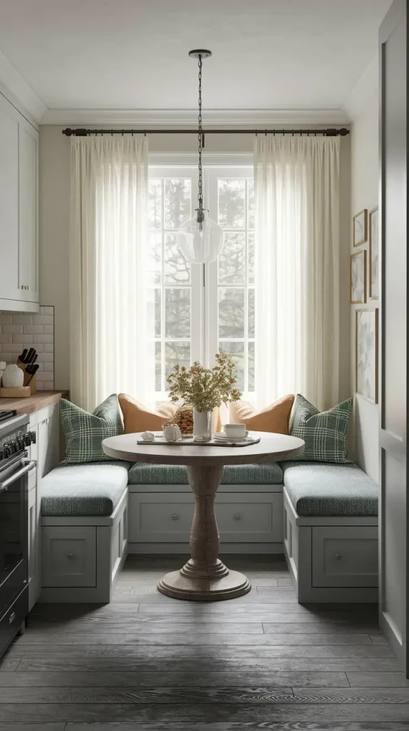 30 Small Kitchen Ideas That Maximize Style, Storage, and Function