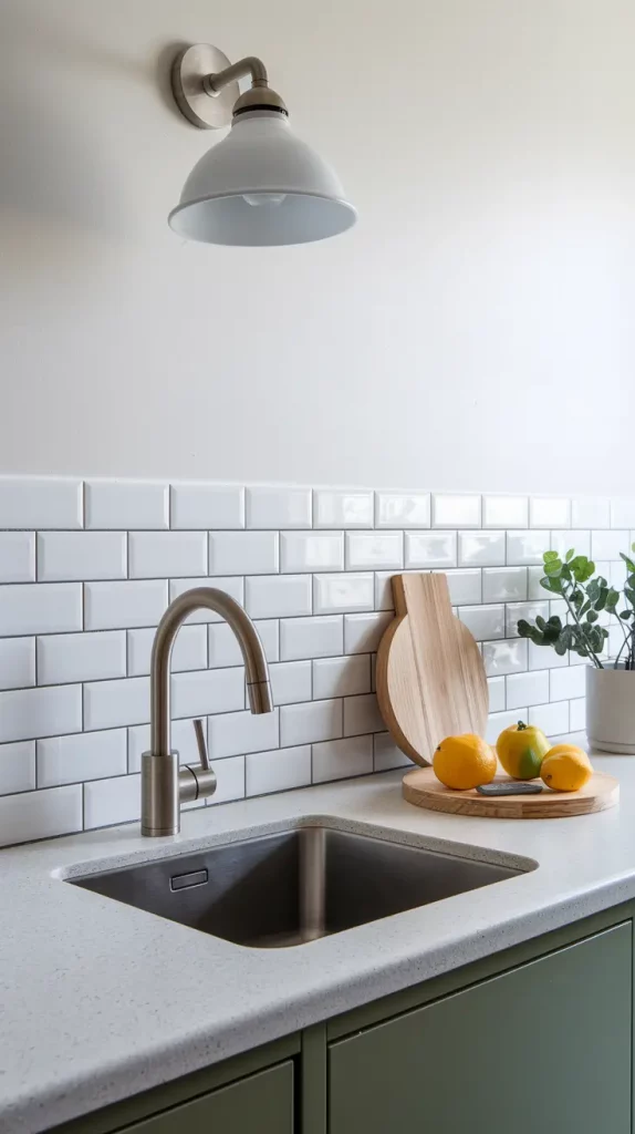 30 Small Kitchen Ideas That Maximize Style, Storage, and Function