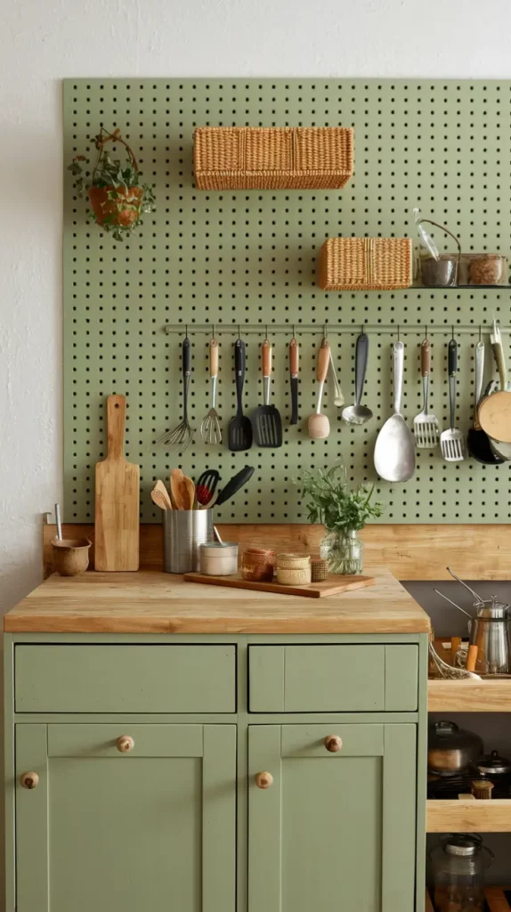 30 Small Kitchen Ideas That Maximize Style, Storage, and Function