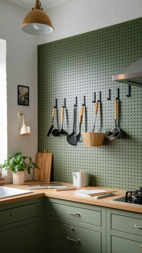 30 Small Kitchen Ideas That Maximize Style, Storage, and Function
