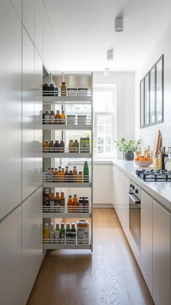 30 Small Kitchen Ideas That Maximize Style, Storage, and Function