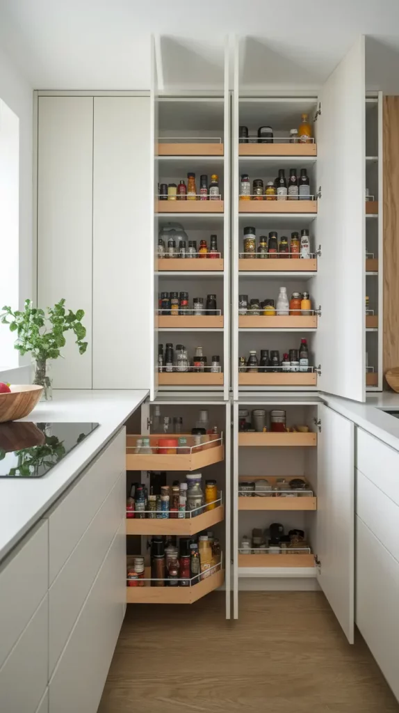 30 Small Kitchen Ideas That Maximize Style, Storage, and Function