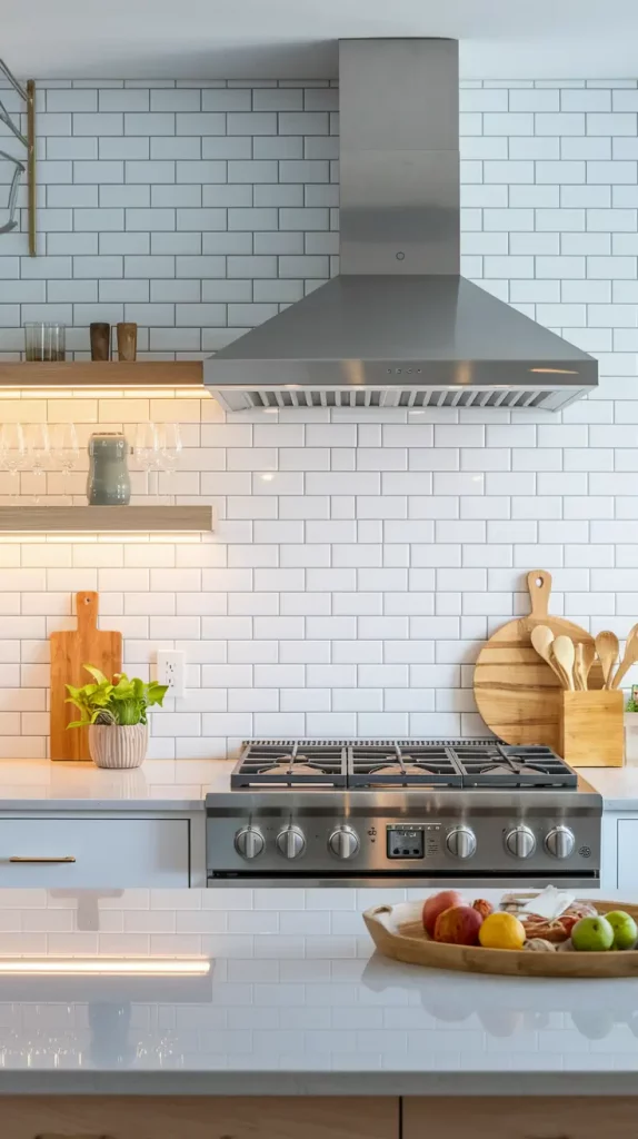 30 Small Kitchen Ideas That Maximize Style, Storage, and Function