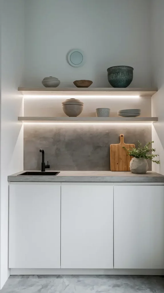 30 Small Kitchen Ideas That Maximize Style, Storage, and Function