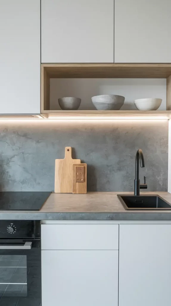 30 Small Kitchen Ideas That Maximize Style, Storage, and Function