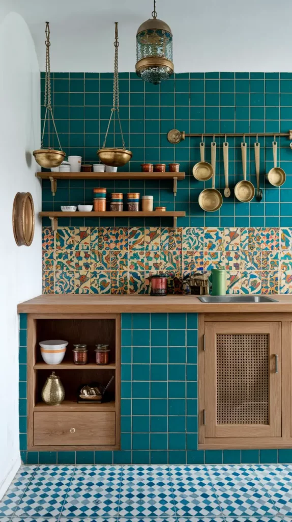 30 Small Kitchen Ideas That Maximize Style, Storage, and Function