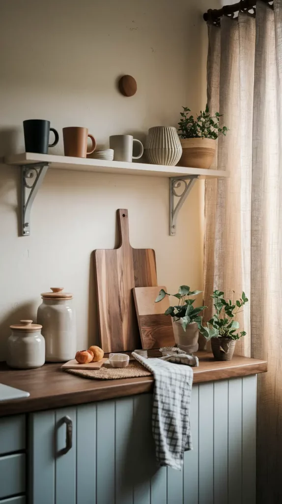 30 Small Kitchen Ideas That Maximize Style, Storage, and Function